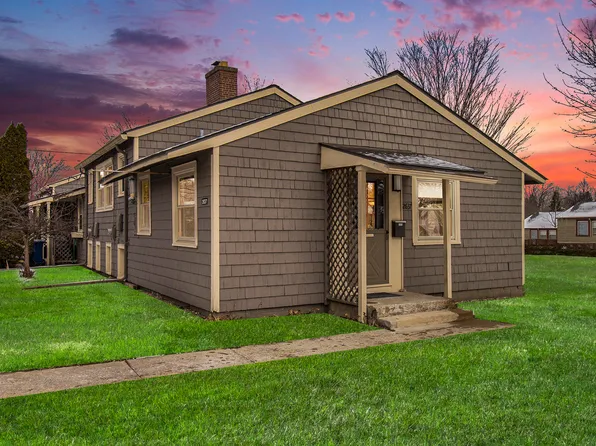 2637 Pittsfield Blvd, Ann Arbor, MI 48104