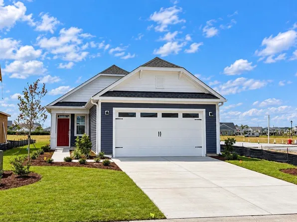 1112 Saint Mary Ct, Myrtle Beach, SC 29579