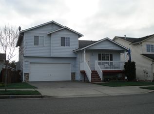 3727 73rd Dr NE, Marysville, WA 98270