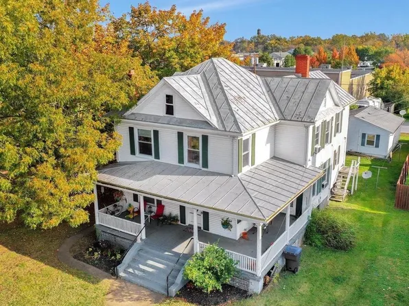 (undisclosed Address), Front Royal, VA 22630