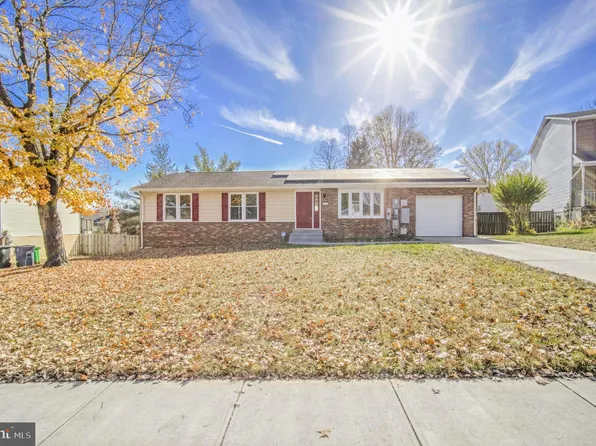 12207 Kingsford Ct, Bowie, MD 20721