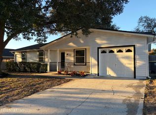 8229 KESEY Court, Jacksonville, FL 32244
