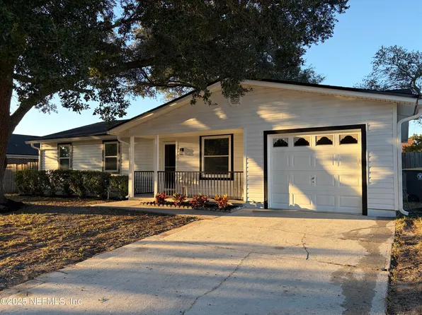 8229 KESEY Court, Jacksonville, FL 32244