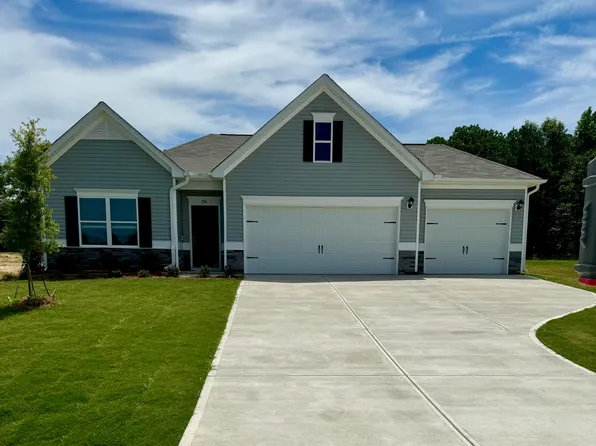 200 Liam Dr, Broadway, NC 27505