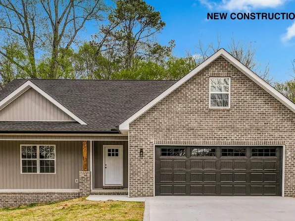 519 Charlotte St, Athens, TN 37303