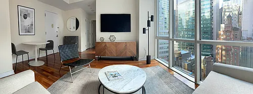 60 E 55th St #19B Photo 1