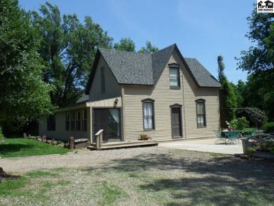 907 K4 Hwy, Lindsborg, KS, 67456