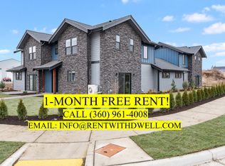 2202 Dejong Dr #A, Lynden, WA 98264