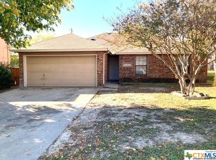 2106 Corona Dr, Killeen, TX 76549