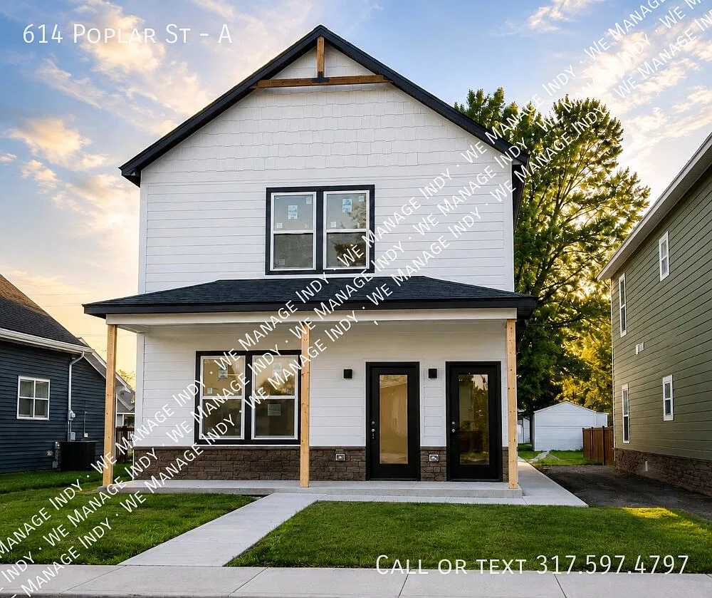 614 Poplar St — Photo 1