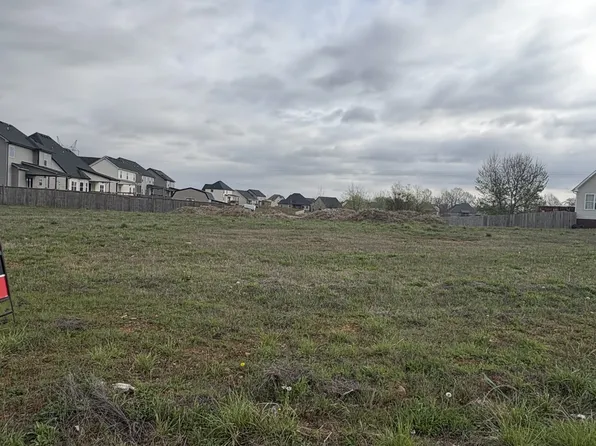 242 Autumnwood Blvd Lot 242, Clarksville, TN 37042