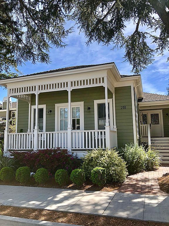 218 Wilder Ave Los Gatos CA 95030 Zillow