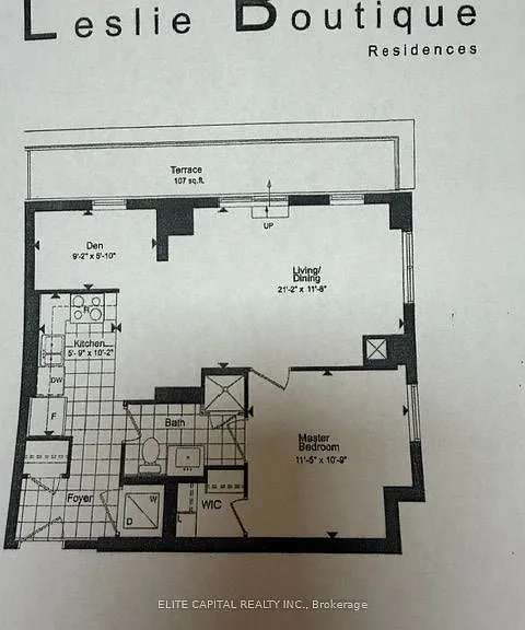2756 Old Leslie St #1116 — Photo 15