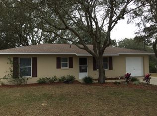 5564 W Meadow St, Homosassa, FL 34446
