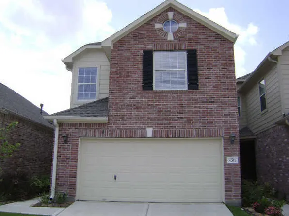 8051 Villa De Norte St, Houston, TX 77070