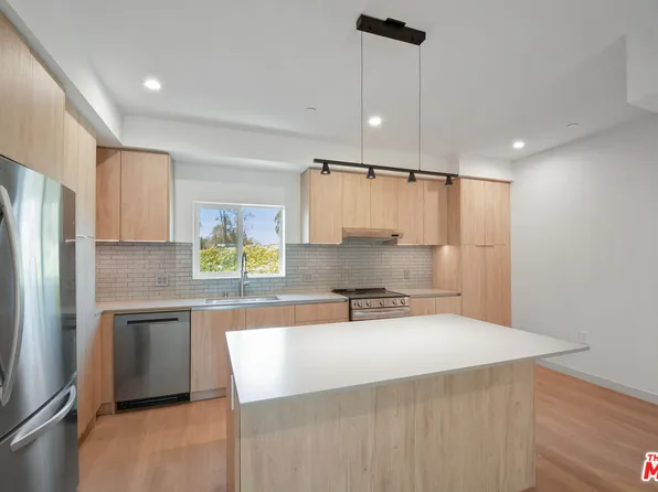 2523 1/2 S Orange Dr, Los Angeles, CA 90016