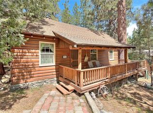 5926 Pine St, Wrightwood, CA 92397