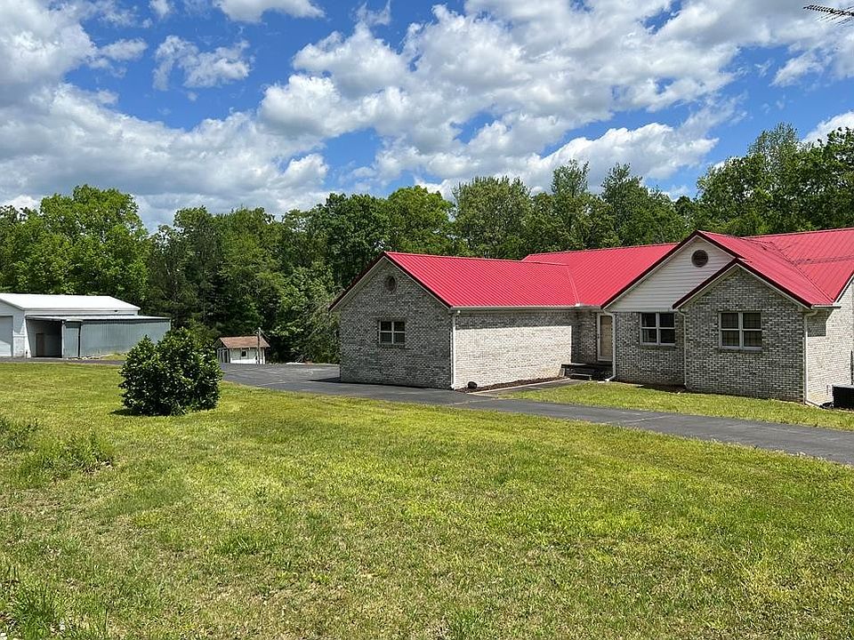 6090 Birdsong Rd, Camden, TN 38320 Zillow
