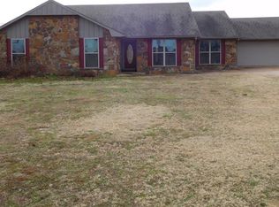 11866 W Us Highway 270, McAlester, OK 74501