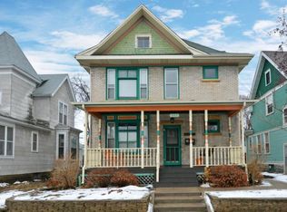 835 Tuscarora Ave, Saint Paul, MN 55102