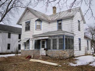 311 E Legrand St, Boscobel, WI 53805