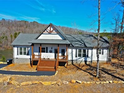 908 Clear Point Trl, Seneca, SC, 29672