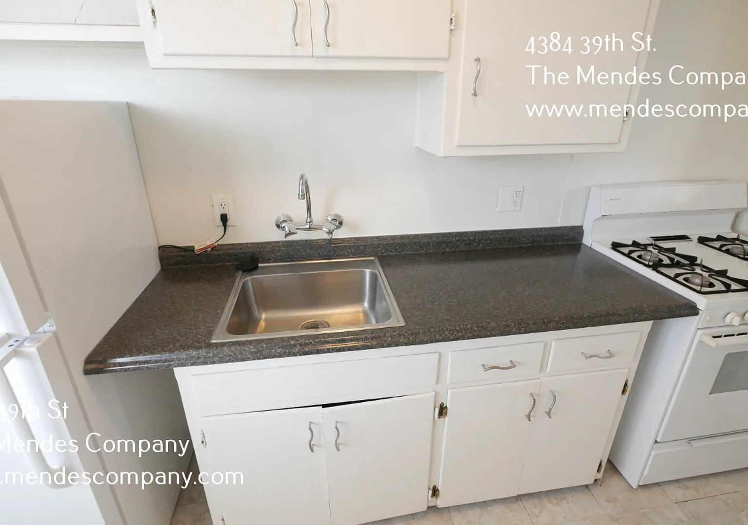 Charming Downstairs Unit 2bd/1bath in Normal Heights!! — Photo 4