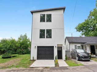 545 Harry St, Lexington, KY 40508