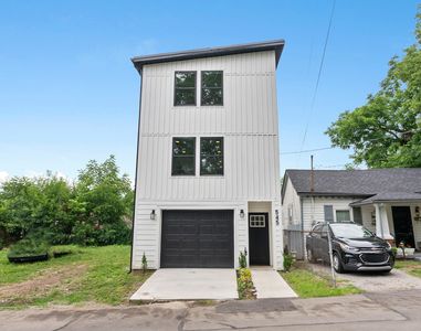545 Harry St, Lexington, KY, 40508
