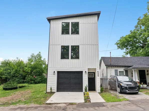 545 Harry St, Lexington, KY 40508