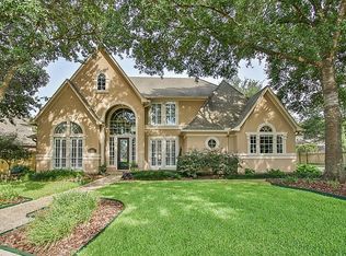 8715 Pagan Cir, Spring, TX 77379