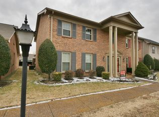 1003 General George Patton Rd, Nashville, TN 37221