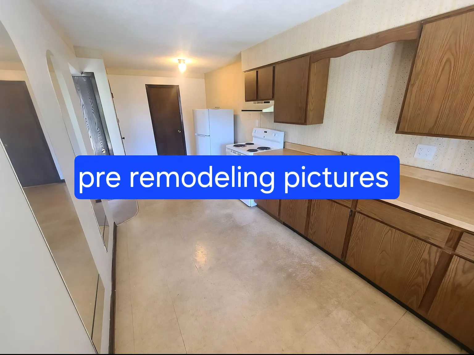 1 bed, $1,115 — Photo 2