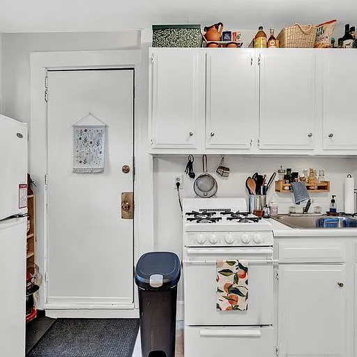 59 Morse St #3 — Photo 9