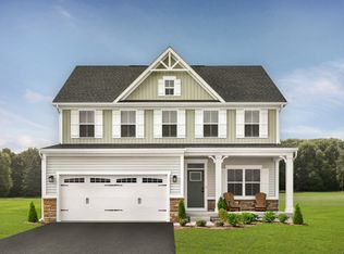 154 Saddleridge Dr, Oakdale, PA 15071