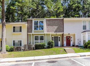 6017 Dixon Dr, Raleigh, NC 27609