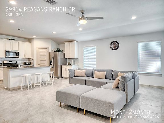 4th image of 29914 Reagans Ranch Dr