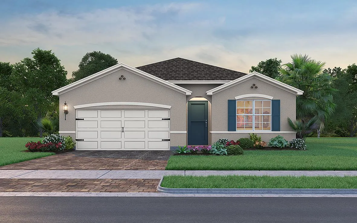4 bed, 2362 sqft, $4,000 — Photo 1