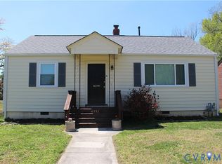6711 Patterson Ave, Richmond, VA