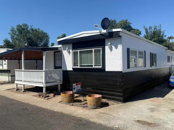 913 Preston Ave Trailer 32, Lewiston, ID 83501