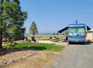 24880 5th St, Sprague River, OR 97639