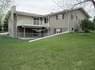 1024 Northgate Rd, Washburn, ND 58577
