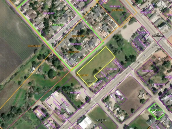 0 S Mallagh St, Nipomo, CA 93444