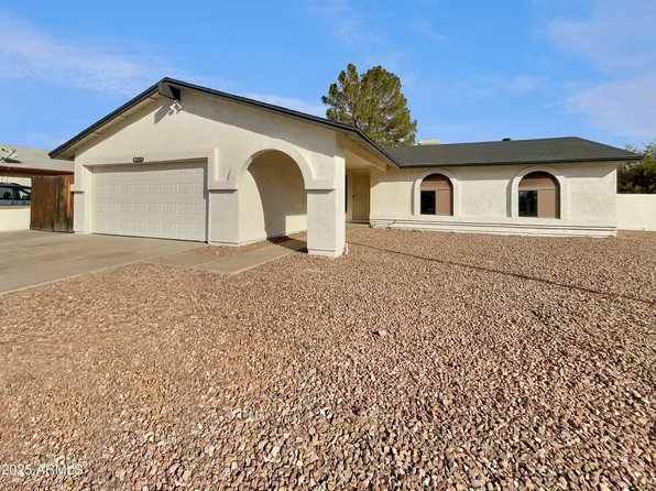 1509 N IOWA Street, Chandler, AZ 85225