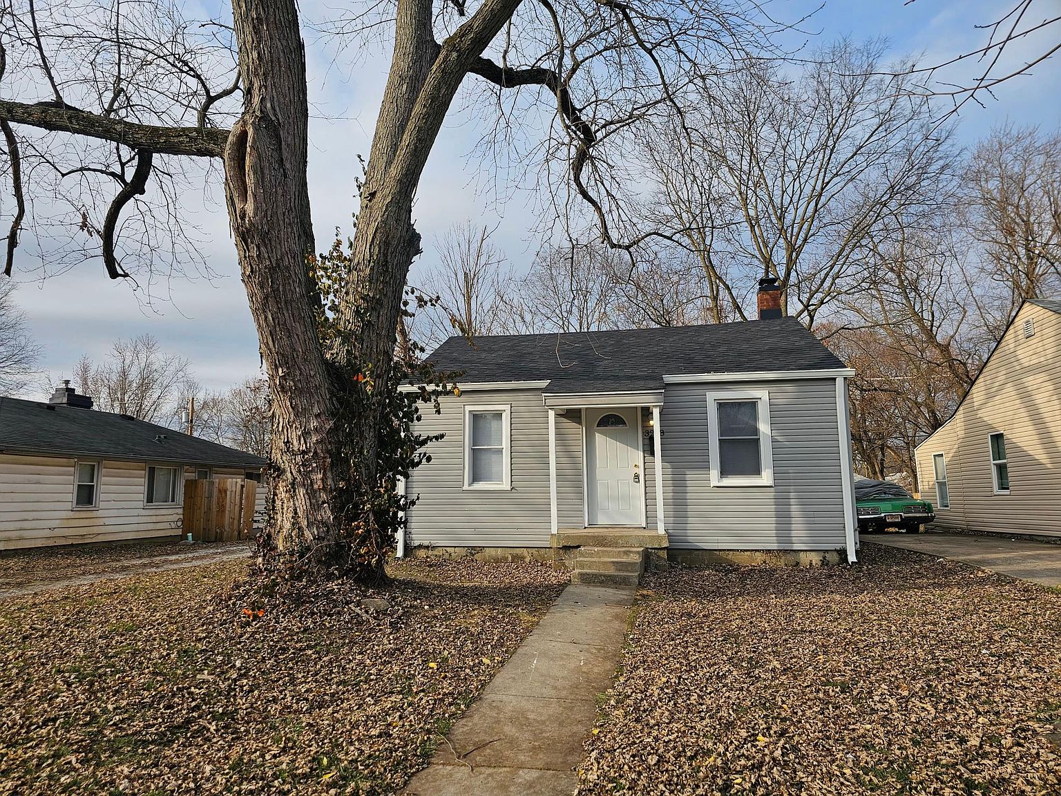 3248 Ralston Ave, Indianapolis, IN 46218 Zillow