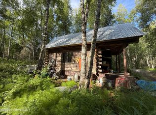 17146 Dowd Cir E, Talkeetna, AK 99676