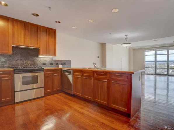1590 Little Raven St Unit 804, Denver, CO 80202