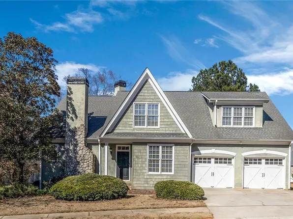 129 Breton Highlands, McDonough, GA 30253