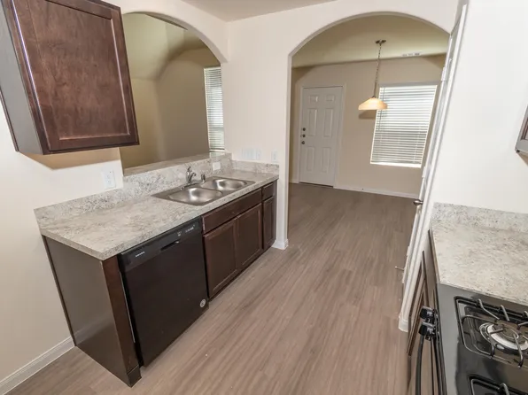 3926 Richey Silver St, Houston, TX 77014