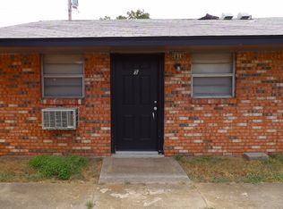 2616 SW H Ave #5, Lawton, OK 73505